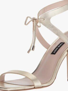 Nine West Longitano Heel